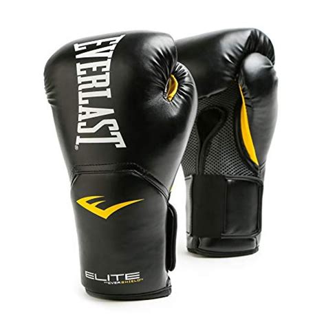 everlast boxing gloves 14 oz.